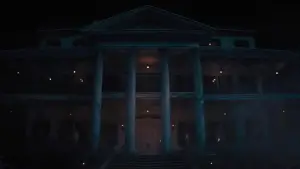 Задник к фильму "Особняк с привидениями" #685680