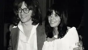 Задник к фильму "Peter Asher: Everywhere Man" #928104