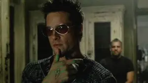 Задник к фильму "Бойцовский клуб" #524719