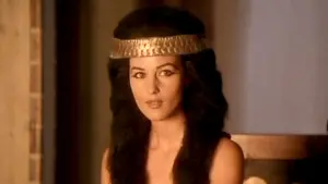 Задник к фильму "Иосиф Прекрасный: Наместник фараона" #329875