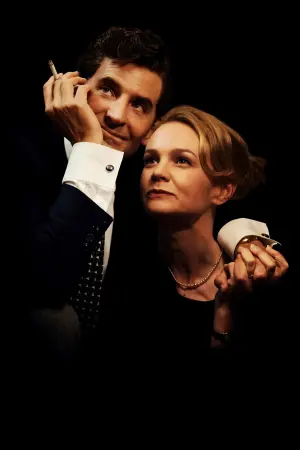 Постер к фильму "Маэстро Бернстайн" #288176