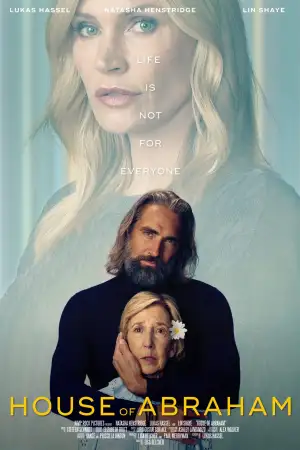 Постер к фильму "House of Abraham"