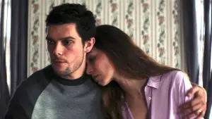 Задник к фильму "Полуночники" #700873