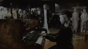 Задник к фильму "Легенда о пианисте" #723430