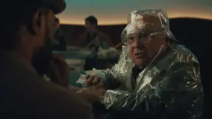 Задник к фильму "Особняк с привидениями" #685698