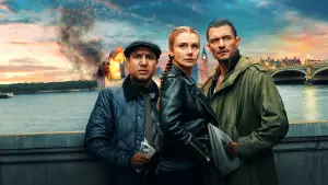 Задник к фильму "Под прикрытием" #571352