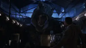 Задник к фильму "Парк Юрского периода 2: Затерянный мир" #631594