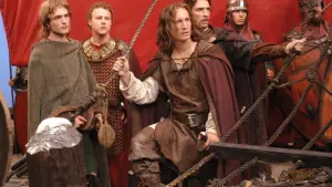 Задник к фильму "Кольцо Нибелунгов" #361202