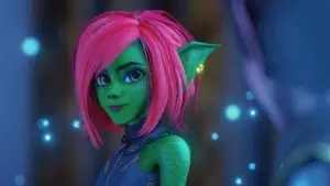 Задник к фильму "Тайна зубных фей" #542567