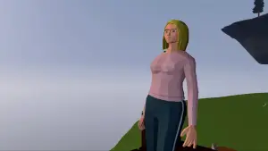 Задник к фильму "And If the Body" #781307