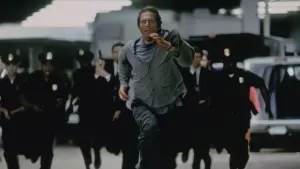 Задник к фильму "Дорога на Арлингтон" #247036