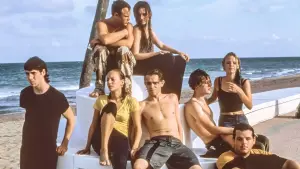 Задник к фильму "Садист" #458570