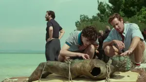 Задник к фильму "Назови меня своим именем" #595830