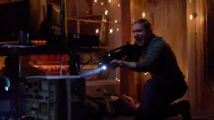 Задник к фильму "Досье «Чёрная канарейка»" #622833