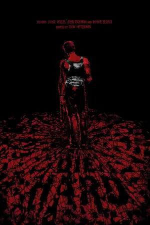 Постер к фильму "Крепкий орешек" #560350