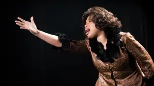 Задник к фильму "Девушки мечты" #625871