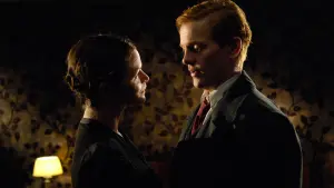 Задник к фильму "Пламя и Цитрон" #455511