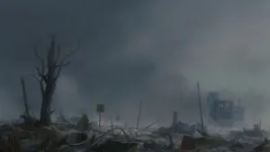 Задник к фильму "Могила светлячков" #173841