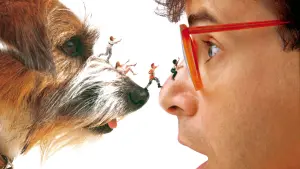 Задник к фильму "Дорогая, я уменьшил детей" #292449