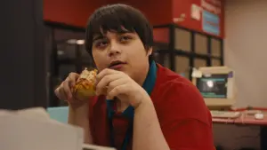 Задник к фильму "Без ума от кино" #391399