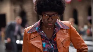 Задник к фильму "Индиана Джонс и колесо судьбы" #164200