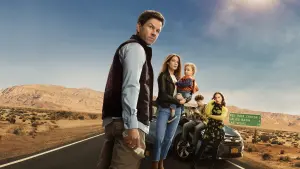 Задник к фильму "Семейный план" #160834