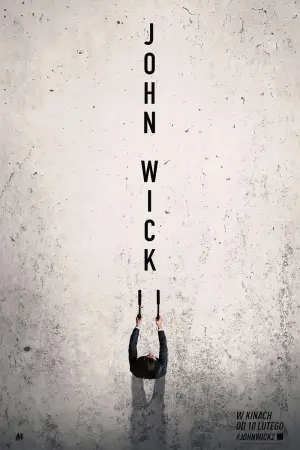 Постер к фильму "Джон Уик 2" #585511