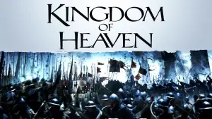 Задник к фильму "Царство небесное" #618705