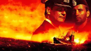 Задник к фильму "Курск" #465720