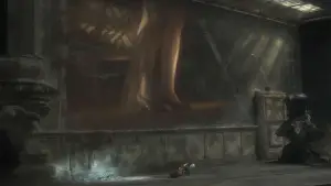 Задник к фильму "Санаторий под знаком песочных часов" #669890