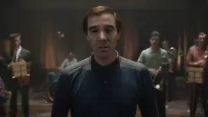 Задник к фильму "Месье Азнавур" #616644