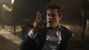 Задник к фильму "Новокаин" #617206