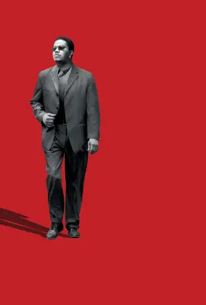 Постер к фильму "Двенадцать друзей Оушена" #630429