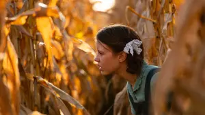 Задник к фильму "Пэрл" #473324