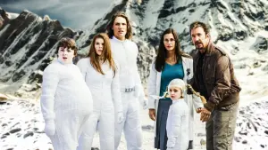 Задник к фильму "Капитан Зум: Академия супергероев" #358831