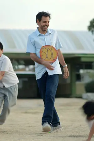 Постер к фильму "Радикал" #163998