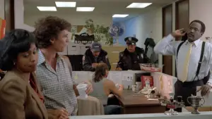 Задник к фильму "Линия смерти" #703852