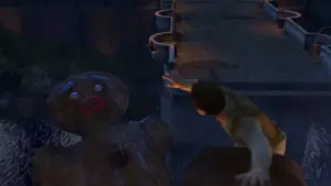 Задник к фильму "Шрэк 2" #585268