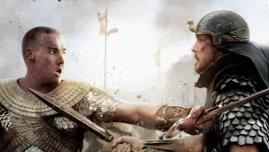 Задник к фильму "Исход: Цари и боги" #313087