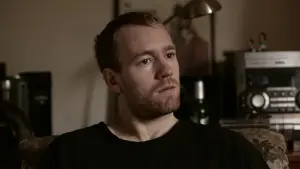 Задник к фильму "Блондин" #471261