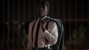 Задник к фильму "Le cri des gardes" #767863