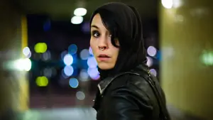 Задник к фильму "Девушка с татуировкой дракона" #678348