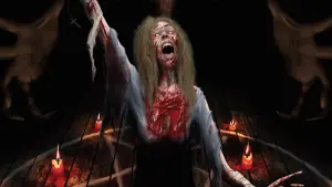 Задник к фильму "Одержимые" #377756