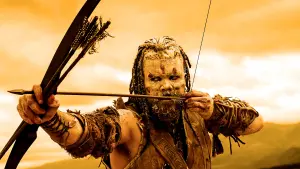 Задник к фильму "Царь скорпионов: Книга Душ" #410626