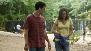 Задник к фильму "Захватывающее время" #272934