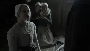 Задник к фильму "Ведьма" #600230