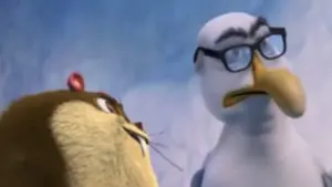 Задник к фильму "Норм и Несокрушимые" #349123