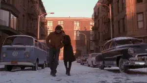 Задник к фильму "Ванильное небо" #652856