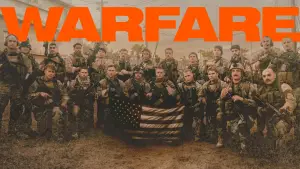 Задник к фильму "Под огнём" #524143