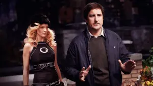 Задник к фильму "Моя супер-бывшая" #361639